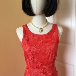 Ladies’ Dress by Romeo & Juliet Couture, size Small